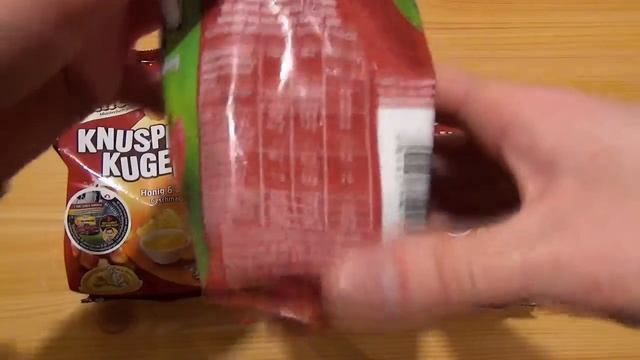 Lorenz Saltletts Knusperkugeln смотреть онлайн