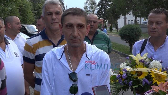 Бранителите од Карпалак: УЧК доби споменик од 200.000, а ние 21 година нема каде цвеќе да положиме смотреть онлайн