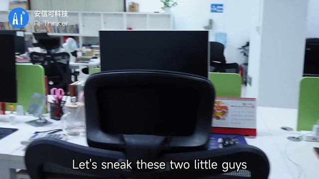 Stay Ahead of the Boss with RD-01 Radar Module! смотреть онлайн