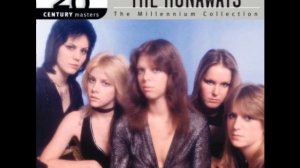 The Runaways Cherry Bomb