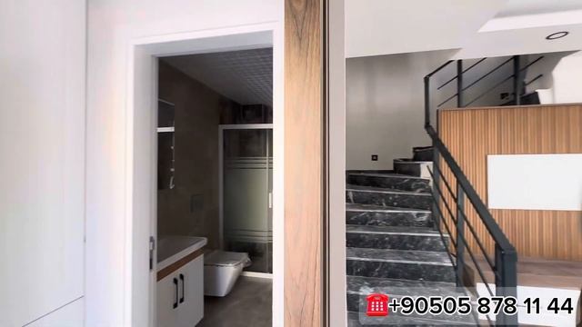 Didimde Uygun Fiyatlı Butik Sitede Villalar смотреть онлайн