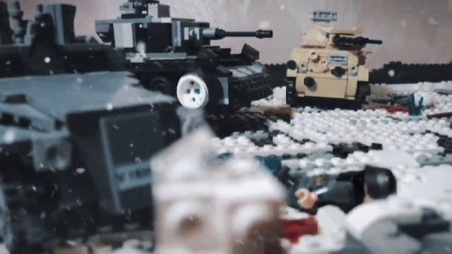 LEGO WW2 - 