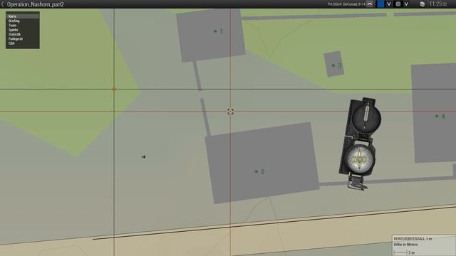 Arma 3 [PzGrenBrig37] - Operation Gunkizli 23.11.2023 [Taktisch][BWMod][German][1/1] смотреть онлайн