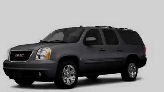 2010 GMC Yukon XL Oregon OH смотреть онлайн
