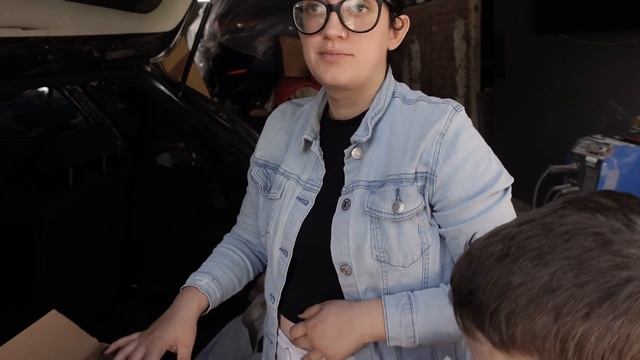 ✅| VloG 95 | Michael Motors a Dieta❗️| Problemas con la Rematricularcion del coche de mi suegra смотреть онлайн