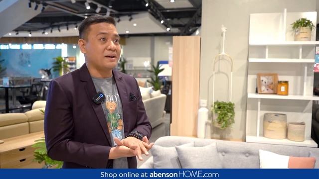 Style Your Home: Sofa Top Picks | abensonHOME смотреть онлайн