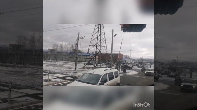 дорога до заказа через Томск в Корнилова смотреть онлайн