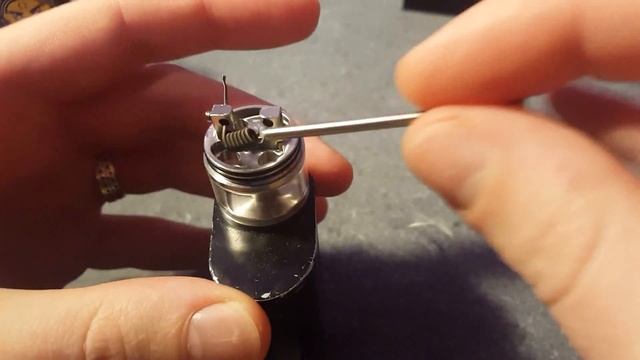 Geek Vape Avocado Tank Review смотреть онлайн