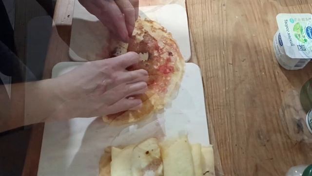 ПП тортик "Монастырская изба" смотреть онлайн