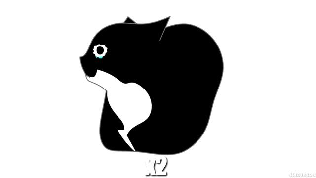 Maxwell Cat SPEED 1000000X смотреть онлайн