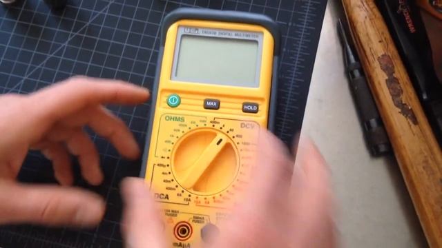 How to test your battery and coil смотреть онлайн