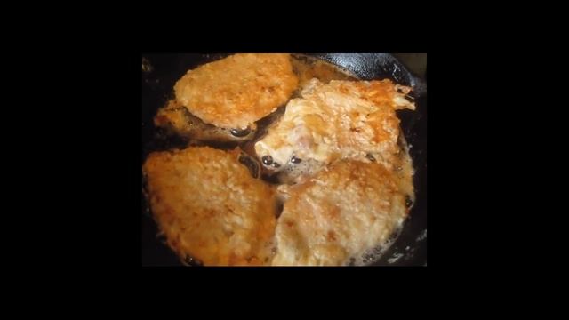 Отбивные (Chops) смотреть онлайн