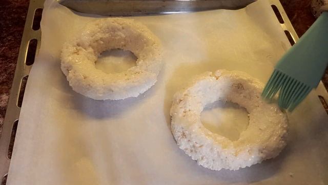 Кухня для больших