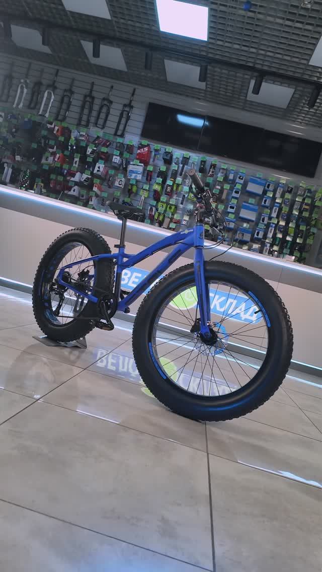 Обзор велосипеда Stels Aggressor D 24 V010 (2025) смотреть онлайн