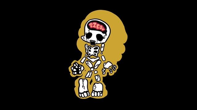 Sunny’s Animated Reference [Friday Night Funkin’/Pico’s School OC!] смотреть онлайн