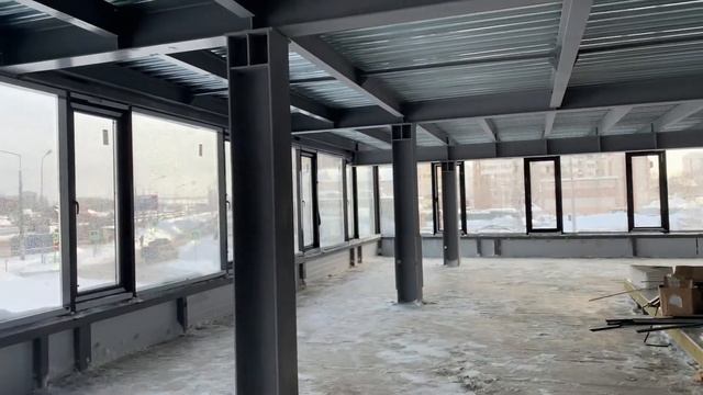 Мамадышский тракт 6 смотреть онлайн