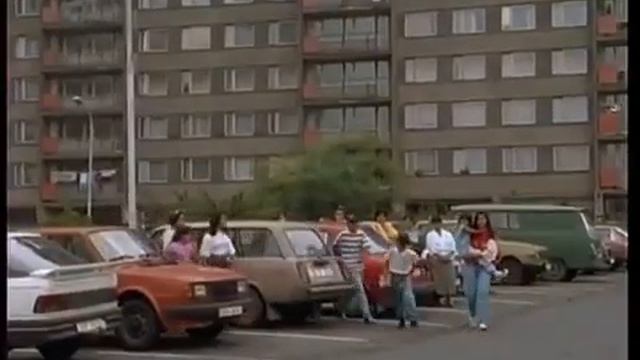 Když se slunci nedaří 2 ČR, 1995 смотреть онлайн