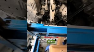 Установка защиты днища для автомобилей Lixiang. Автосервис «PАRАLLЕL»