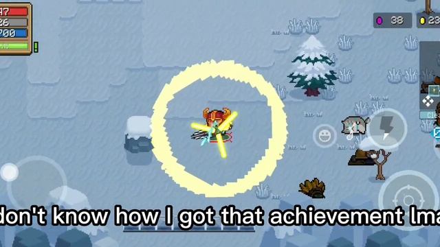 Soul knight 4.0.0 new bug and origin mode best weapon смотреть онлайн