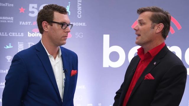 MWCA 18 Boingo Wireless Wi-Fi Deployment смотреть онлайн