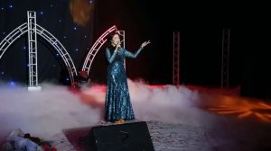 Хава Курбанова – «Рустам»