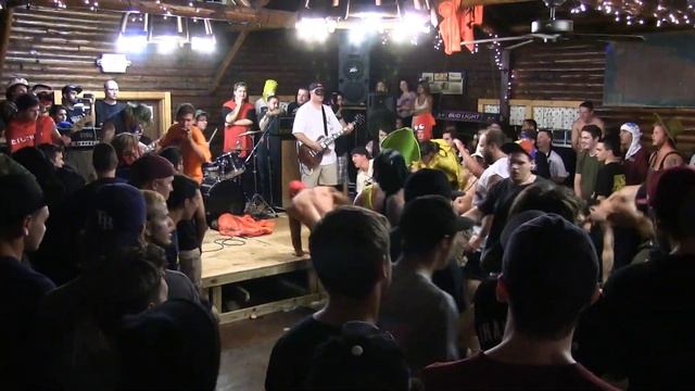 Blind Justice @ Log Cabin 9/7/13 смотреть онлайн