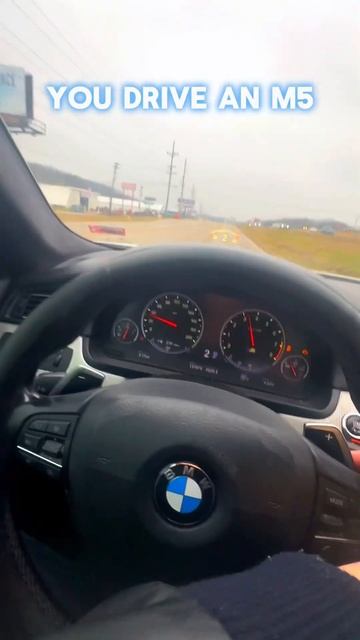 still crazy #bmw #m5 #carcommunity #bimmer #bmwm смотреть онлайн