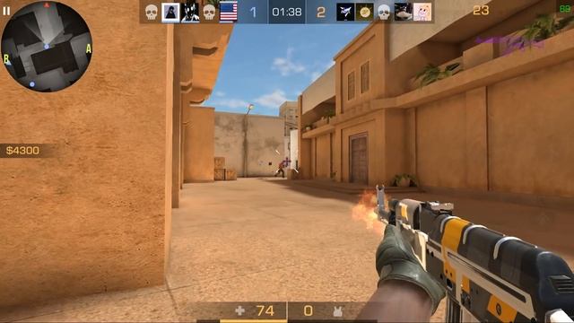 SKILL В ШОКЕ! МАТЧМЕЙКИНГ С ПРО ИГРОКАМИ STANDOFF 2 смотреть онлайн