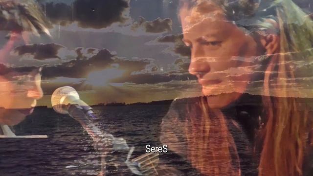 MICAELA SANTOS ft PAULA JAVIEL While My Guitar Gently Weeps Seres Cover смотреть онлайн