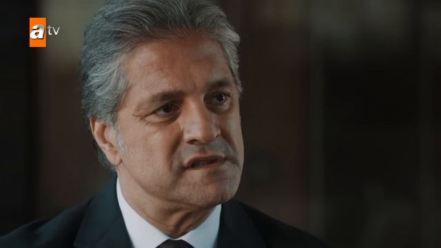 Atakan, Kayhan'ı Uyardı - Ben Bu Cihana Sığmazam 65. Bölüm