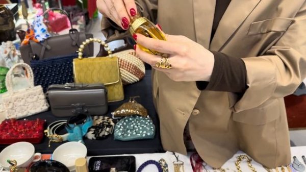 МОСВИНТАЖ. БЛОШИНЫЙ РЫНОК РЕДКОГО АНТИКВАРИАТА В ЮАО. БЛОШИНКА.