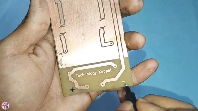 How to Make a High Power LED Circuit || Power LED | @KoppalMechatronics смотреть онлайн