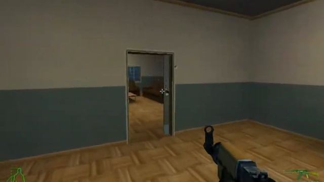 IGI Mission 5 Radar base PC game play смотреть онлайн