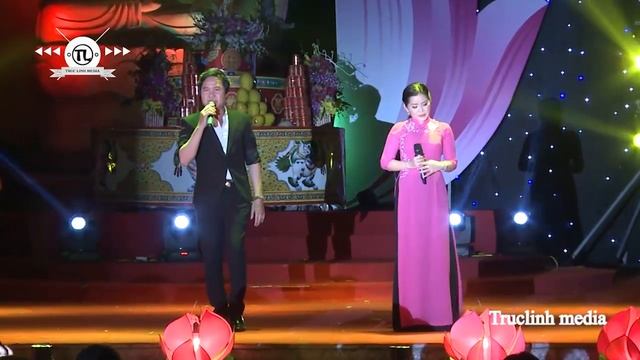 Live Chung Tử Long ft Hồng Hạnh| Cải Lương - Tân Cổ Giao Duyên [Official] смотреть онлайн