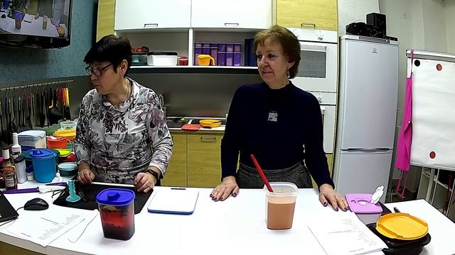 Бенефис изделий
прогрограммы января
с Галиной Соколовой и Ириной Дробыт смотреть онлайн