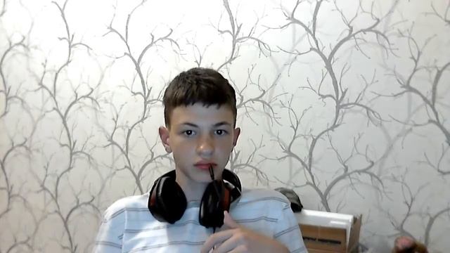Den4ik and RU*Keks смотреть онлайн