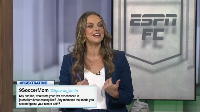 Can Mbappé fill Vinícius' shoes? 👀 Is Steve Nicol a good cook? 👨🍳 | ESPN FC Extra Time смотреть онлайн