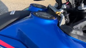 2023 Yamaha Ténéré 700 World Rally | Walkaround + Akrapovic Soundcheck