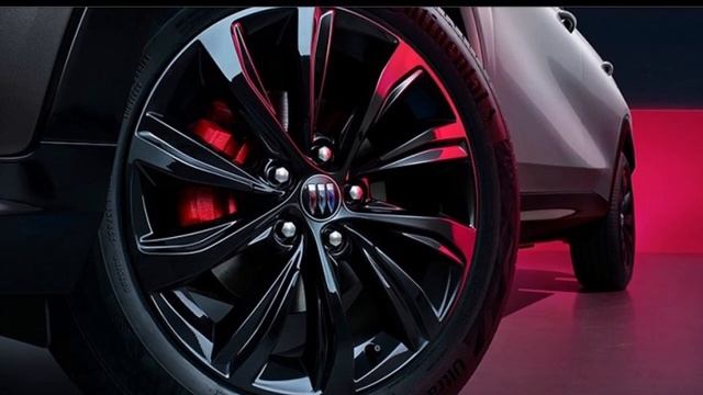 Thiết kế "sang chảnh" kèm nội thất "xịn sò" cho mẫu SUV mới đại lý đang nhận cọc 511 triệu_Tin Xe@ смотреть онлайн