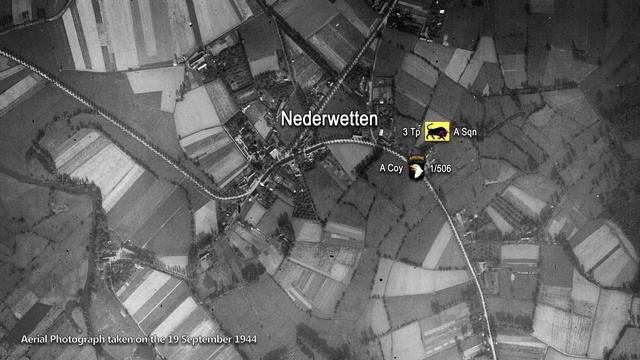 Cromwell vs 2 Panther tanks | September 1944 | Tank Duel смотреть онлайн