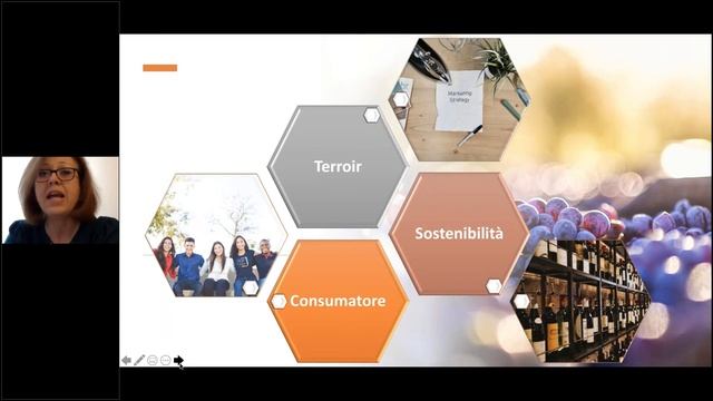 Identità e tipicità dei vini della Valpolicella, tra tradizione e nuovi orizzonti смотреть онлайн