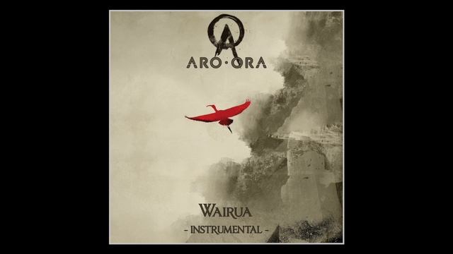 Aro Ora (AO) - WAIRUA INSTRUMENTAL ALBUM OFFICIEL смотреть онлайн