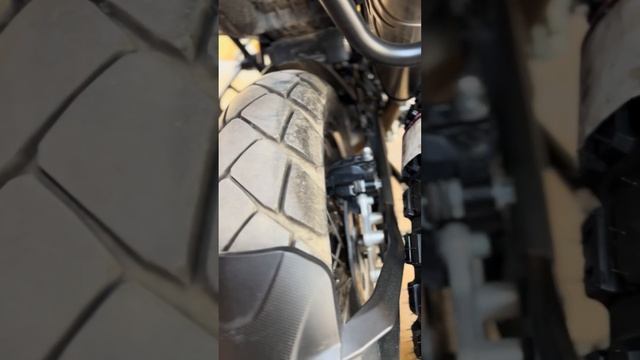 Benelli 502X Mitas EA 7+ Enduro Trail pre switch смотреть онлайн
