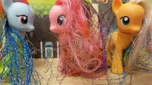 Новенькие на время:2 часть