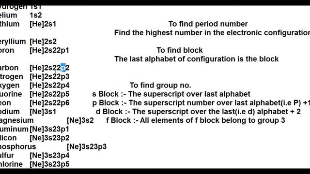 Class 10 | Chapter 7 | How to find Group number & Periods number of an element Part 4 смотреть онлайн