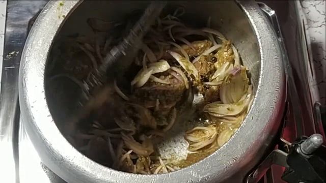 Jav Gosht - by Kitchen with Shehnaz смотреть онлайн