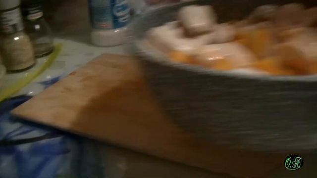КУРИЦА С ТЫКВОЙ смотреть онлайн