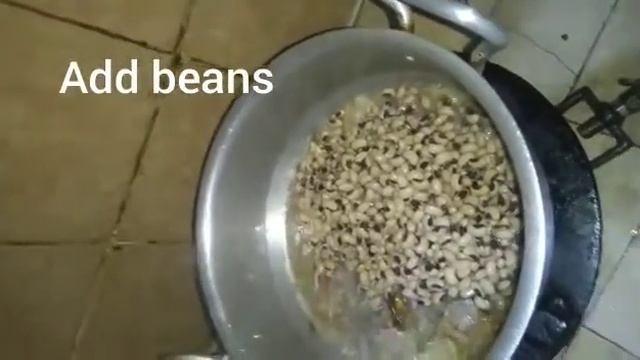 White Lobia With ketchup/Sweet Beans Easy Recipe Kitchen With Umme Muhammad/Delicious Beans Recipe смотреть онлайн