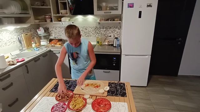Рецепт Шаурмы!😀 смотреть онлайн