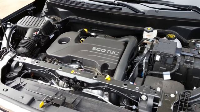 Engine Failure! GMC Terrain Denali 2018 смотреть онлайн